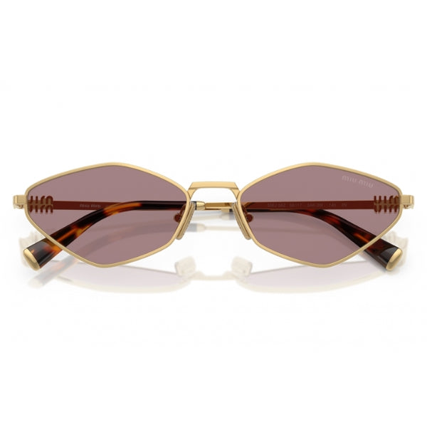 miu miu mu56zs morado