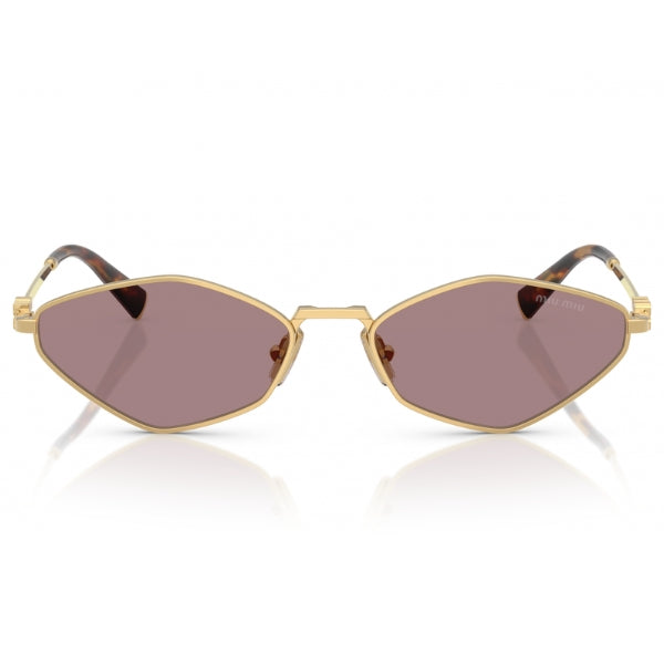 miu miu mu56zs morado