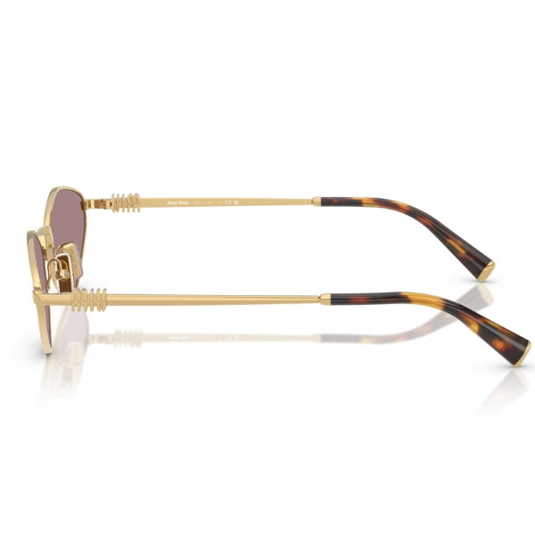miu miu mu56zs morado