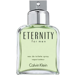 Calvin Klein Eternity Men, 100 ml