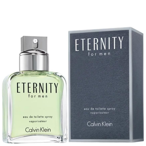 Calvin Klein Eternity Men, 100 ml