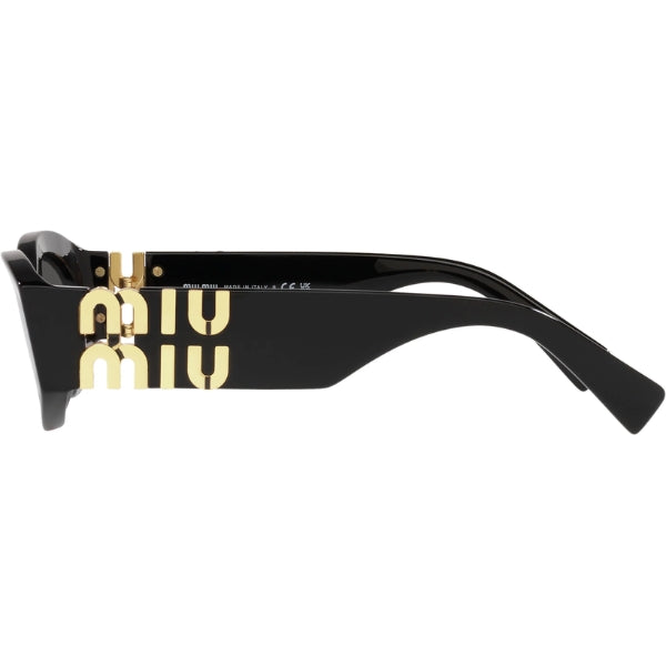 Miu Miu MU 11WS negro