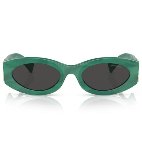 Miu Miu MU 11WS verde