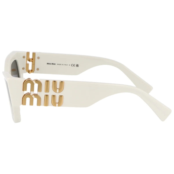 Miu Miu MU 09W blanco