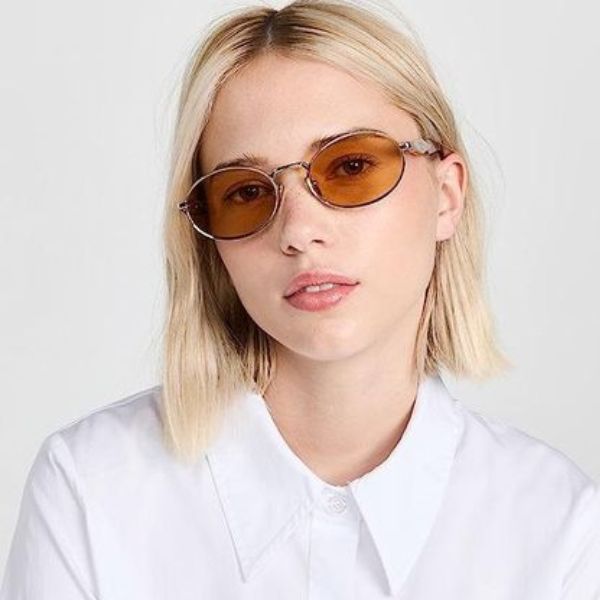 prada pr 65zs naranja