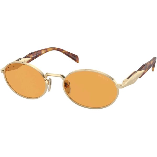 prada pr 65zs naranja