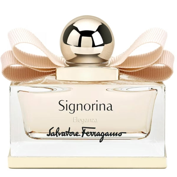 Salvatore Ferragamo Eleganza, 100 ml