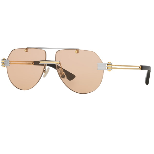 bottega veneta  bv1342s 002 marron