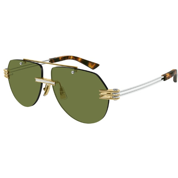 bottega veneta  bv1342s 003 verde