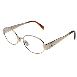 céline lentes triomphe sunglasses  oftálmico dorado