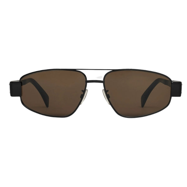 celine cl40281u aviador negro – SUNLUX