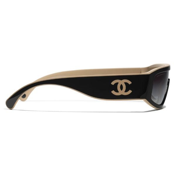 chanel 6057