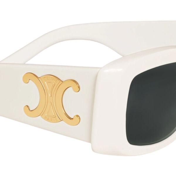 celine cl40282u blanco