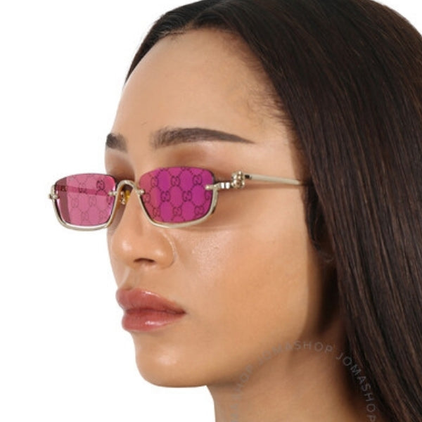 gucci gg1278s rosa