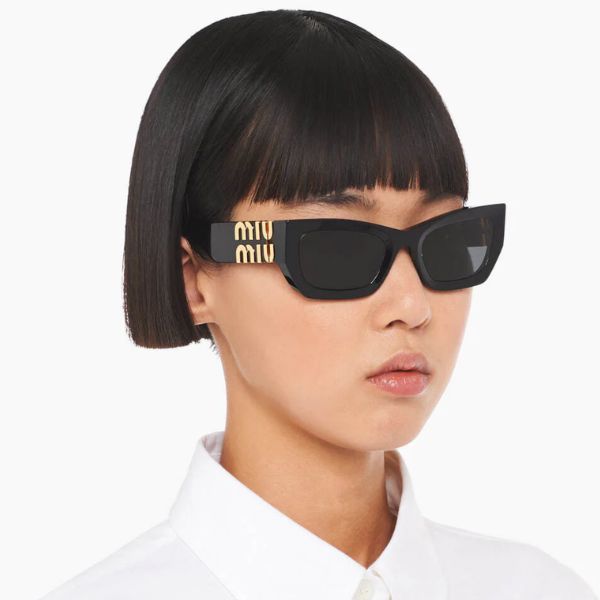 miu miu mu09w negro