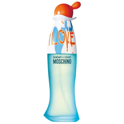 moschino I love love 100ml