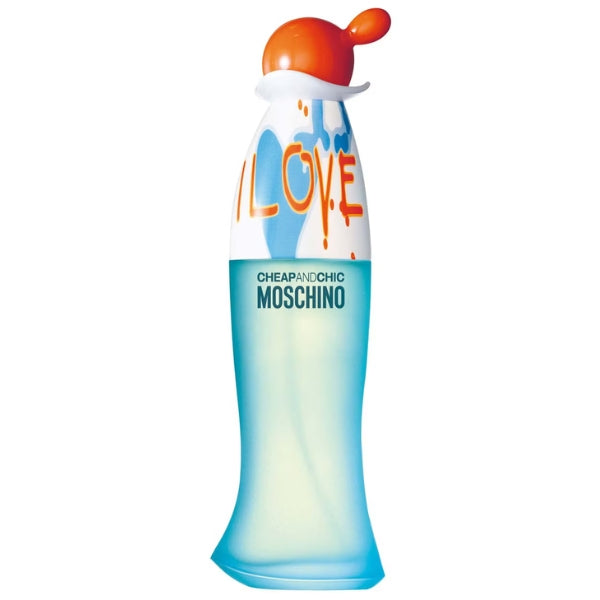 moschino I love love 100ml