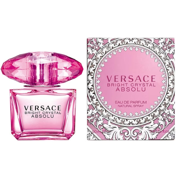 Versace Bright Crystal Absolu 90 ml