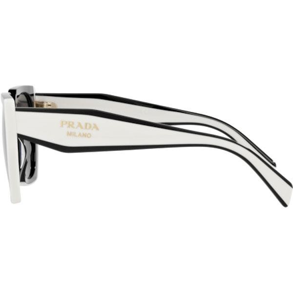 Lentes discount prada negros