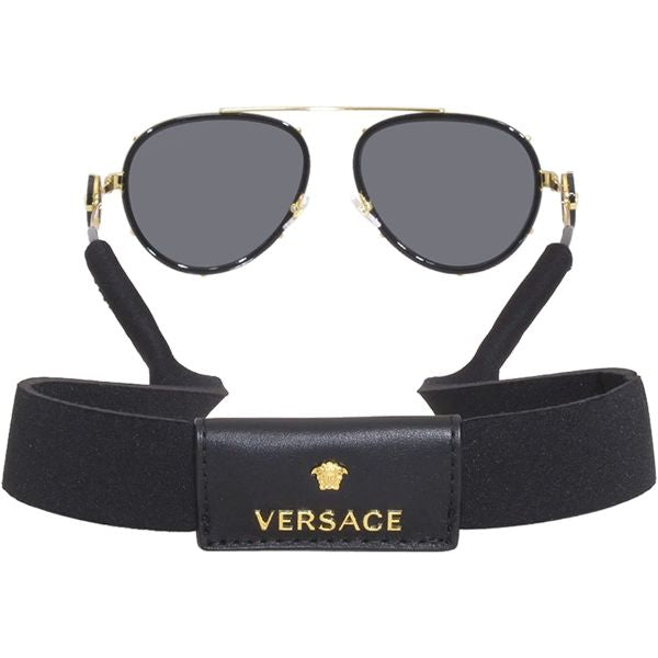 Versace VE2232, Negro