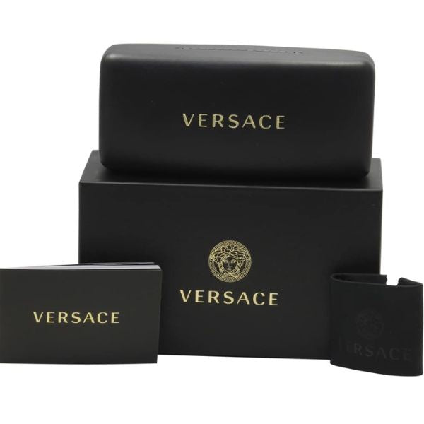 Versace VE2232, Negro